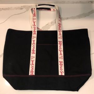 NWT Victoria’s Secret Large Bag